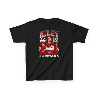 Kiley Huffman Kids Tee