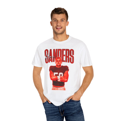 Mac Sanders Faded Glory Premium Tee