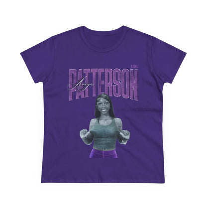 Aniya Patterson Faded Glory Women's Tee