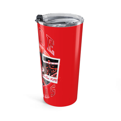 Chloe Dallas 20oz Tumbler
