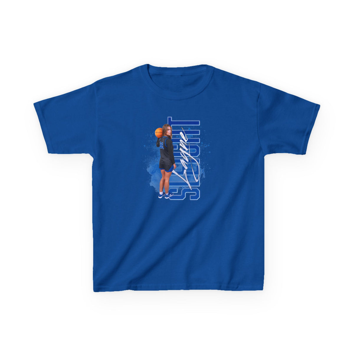 Layne Sleight Kids Tee