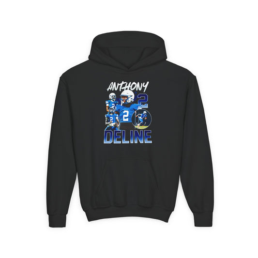 Anthony Deline Kids Hoodie