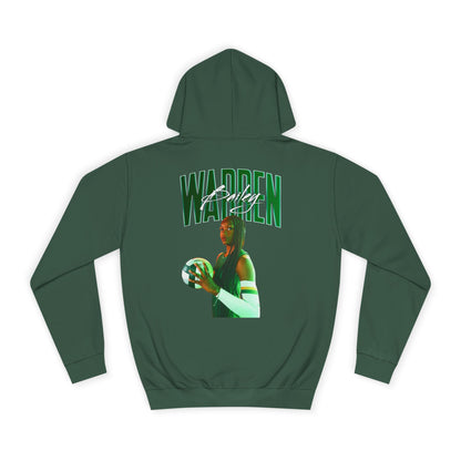 Bailey Warren Athlete Glory Premium Hoodie