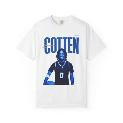 Iyanna Cotten Faded Glory Premium Tee