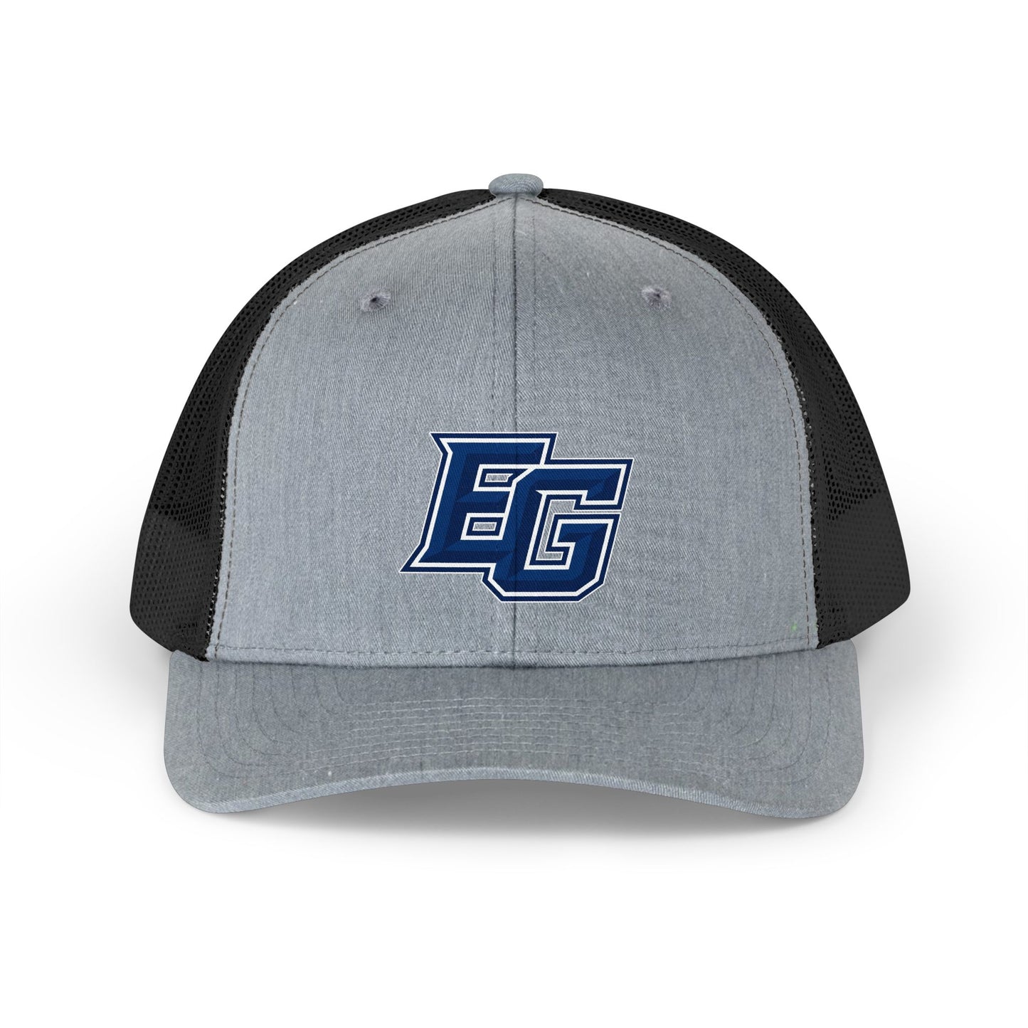 Evelina Gerogianni Logo Trucker Hat