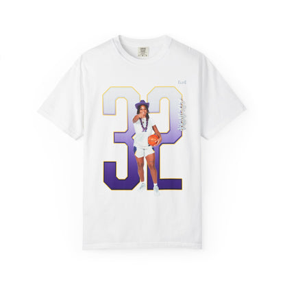 Taiya Kikunga Player Icon Premium Tee