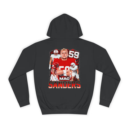 Mac Sanders Premium Hoodie