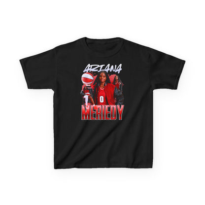 Ariana Meriedy Kids Tee