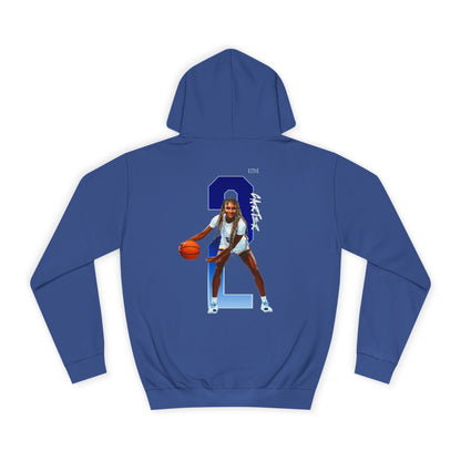 Aliyah Carter Player Icon Premium Hoodie
