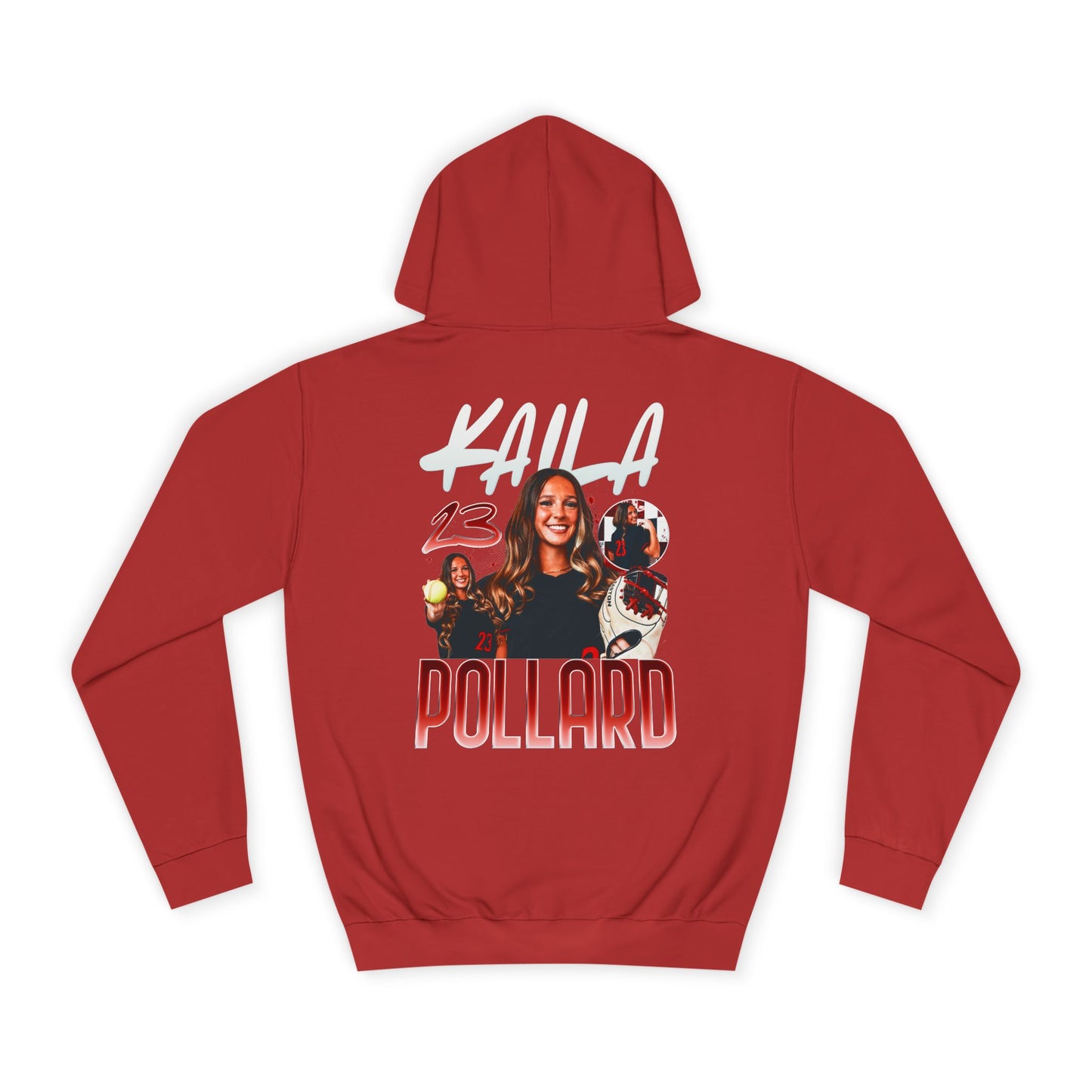 Kaila Pollard Premium Hoodie