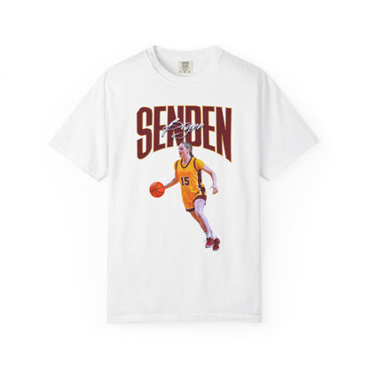 Brynn Senden Athlete Glory Premium Tee