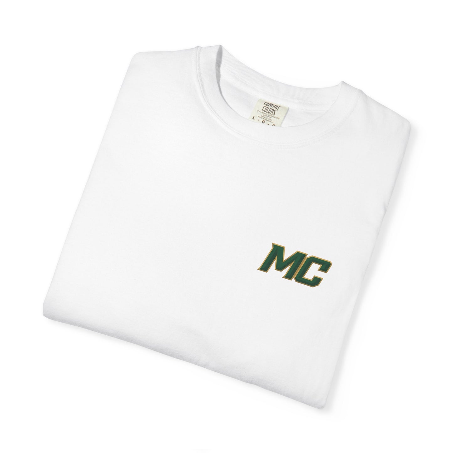 Myleigh Cooper Logo Premium Tee