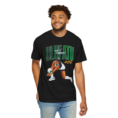 Tehani Ulufatu Athlete Glory Premium Tee