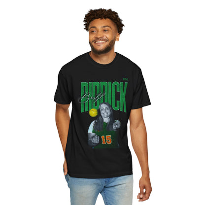 Bristyl Riddick Faded Glory Premium Tee
