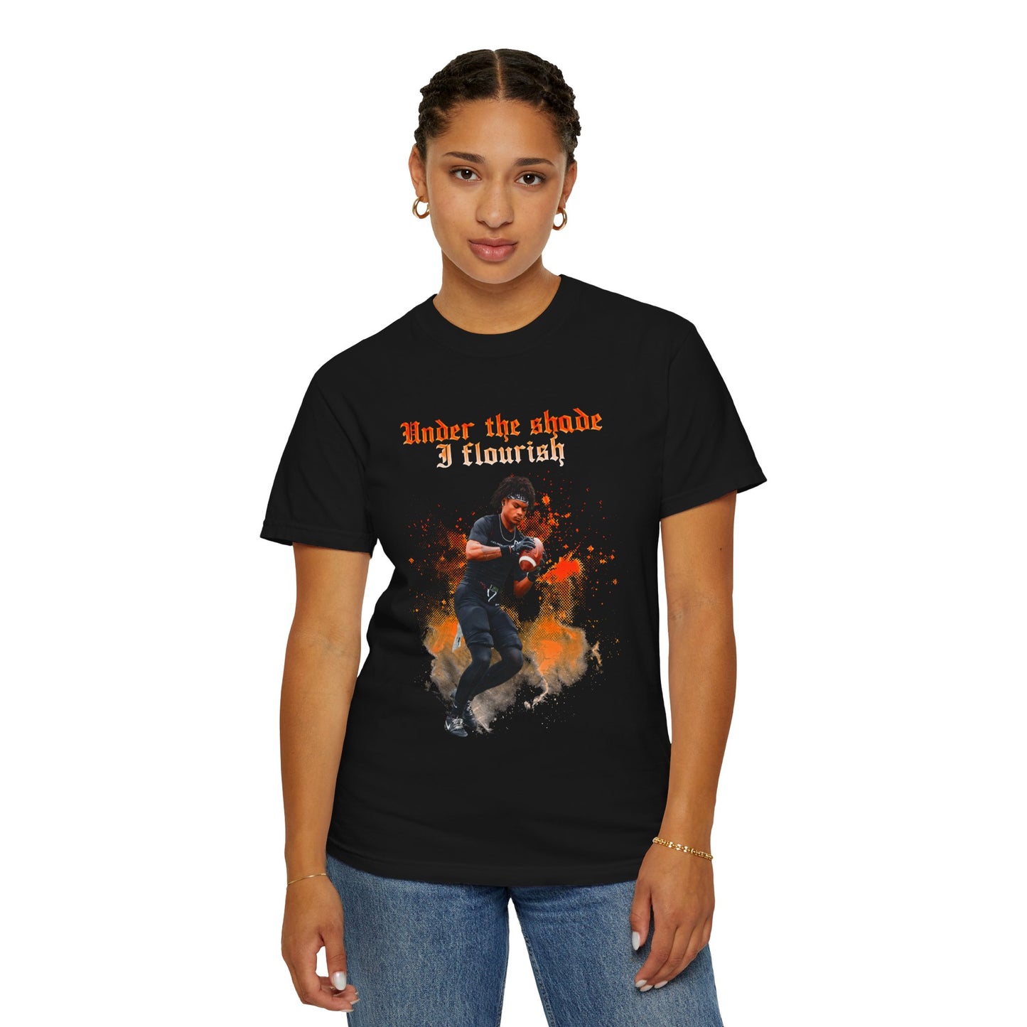 Jonah Dixon Featured Quote Premium Tee