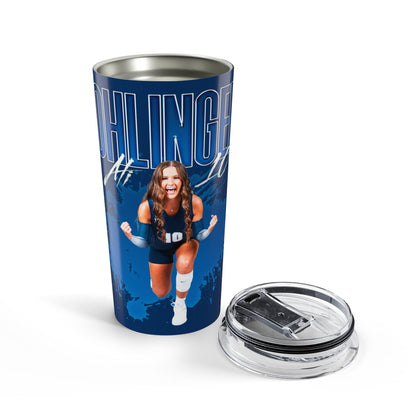 Ali Ohlinger 20oz Tumbler