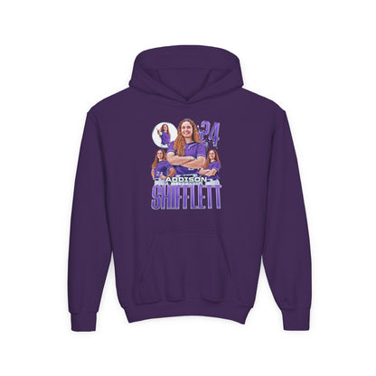 Addison Shifflett Kids Hoodie