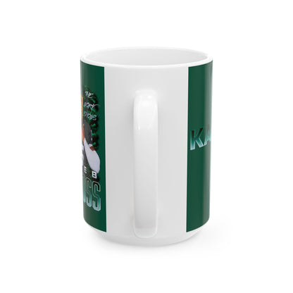 Kaleb Tulloss 15oz Mug