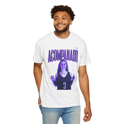 Georgia Acompanado Faded Glory Premium Tee