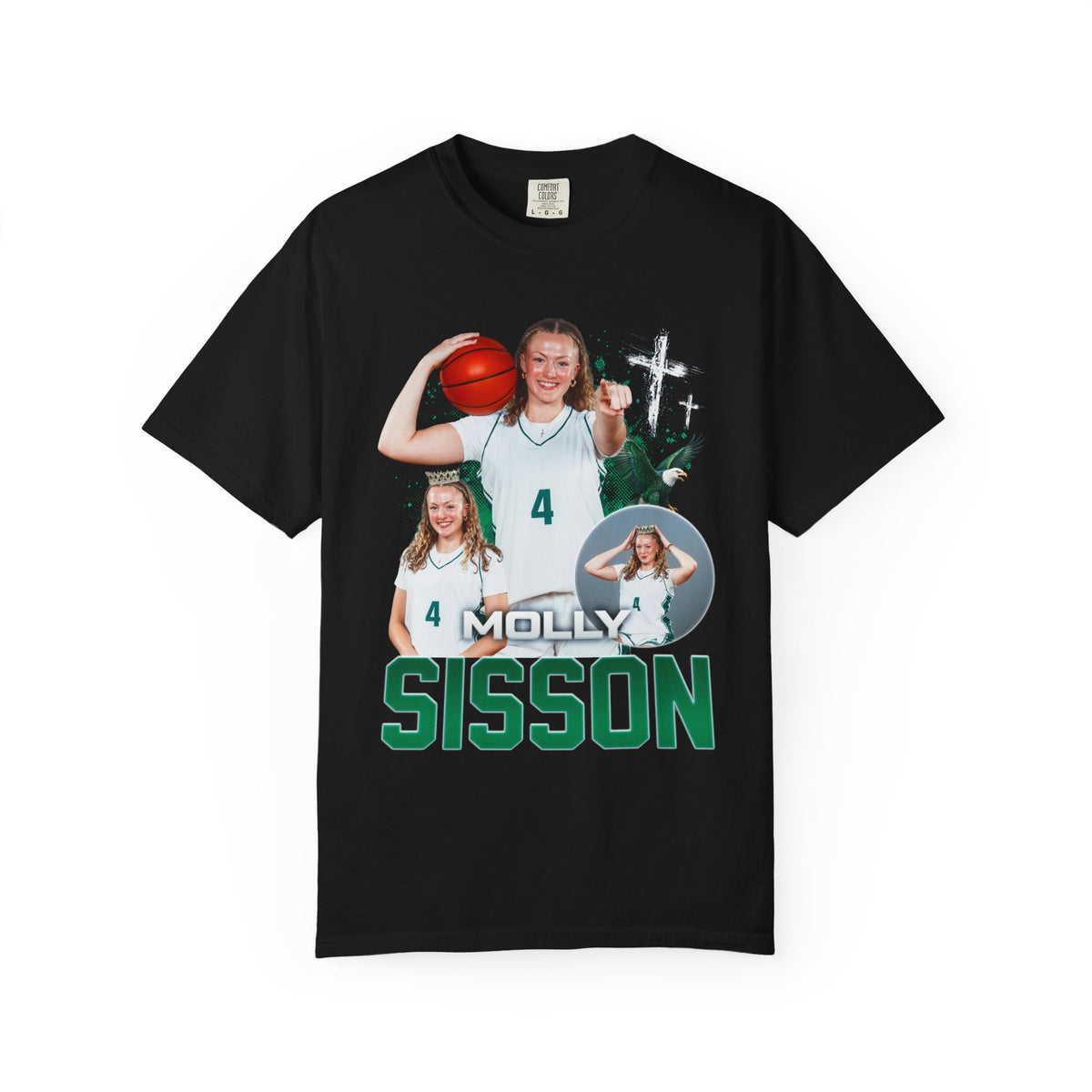 Molly Sisson Premium Tee