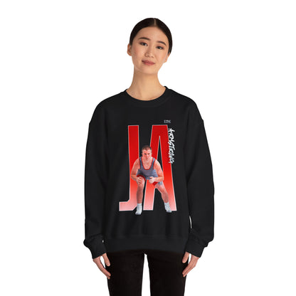 Jasper Armstrong Player Icon Crewneck Sweatshirt