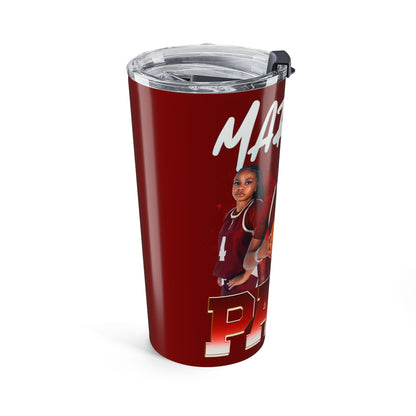 Maraja Pass 20oz Tumbler