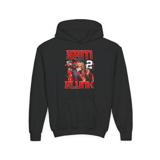 Sam Glunk Kids Hoodie