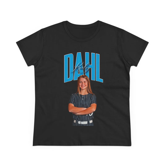 Kailey Dahl Athlete Glory Women's Tee