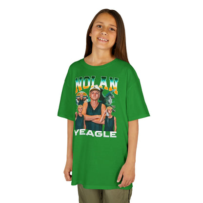 Nolan Yeagle Kids Tee