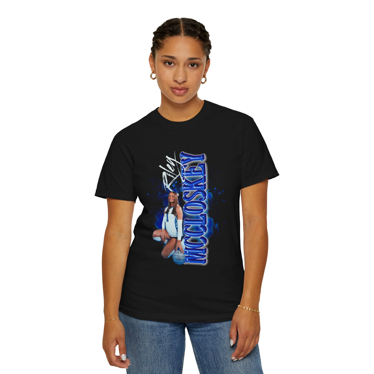 Riley McCloskey Premium Tee