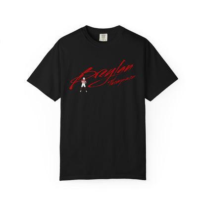 Breylan Thompson Cursive Premium Tee