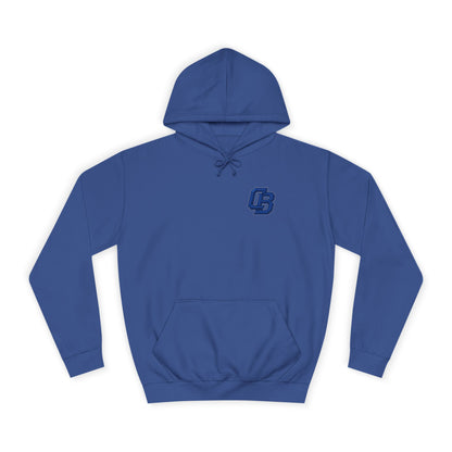 Cyntiah Braden Premium Hoodie