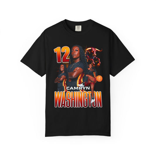 Camryn Washington Premium Tee
