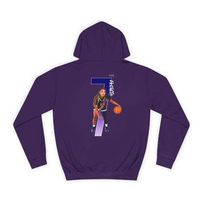 Lydia Cajuste Player Icon Premium Hoodie