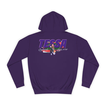 Tessa Czajkowski Higgins Lowkey Premium Hoodie