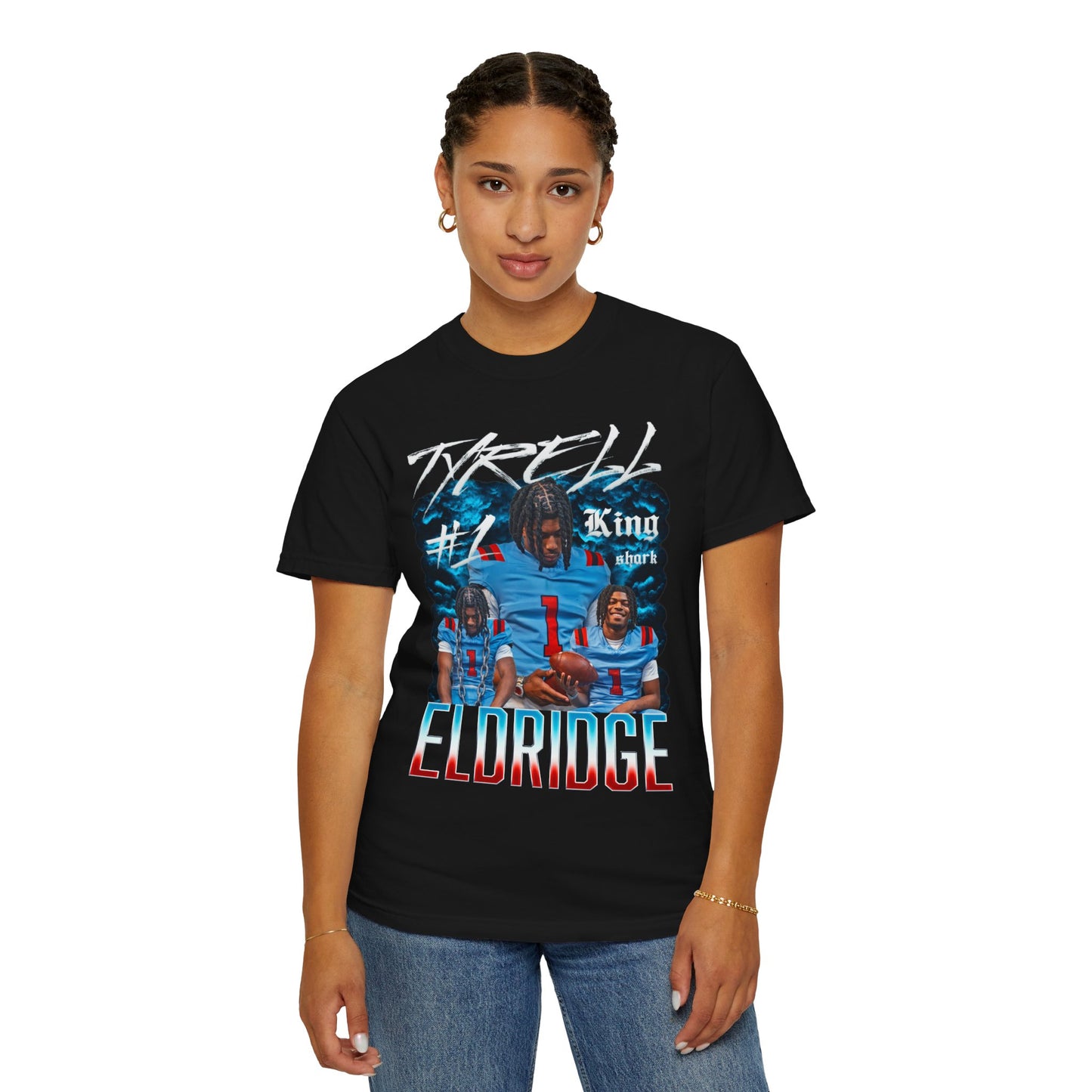 Tyrell Eldridge Premium Tee