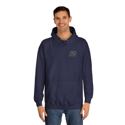 Aidan Donald Premium Hoodie