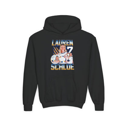 Lauren Schloe Kids Hoodie