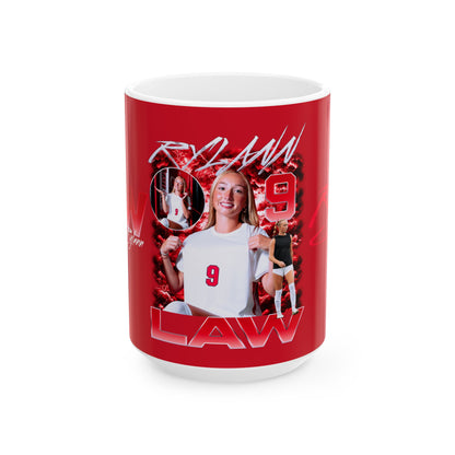 Rylann Law 15oz Mug