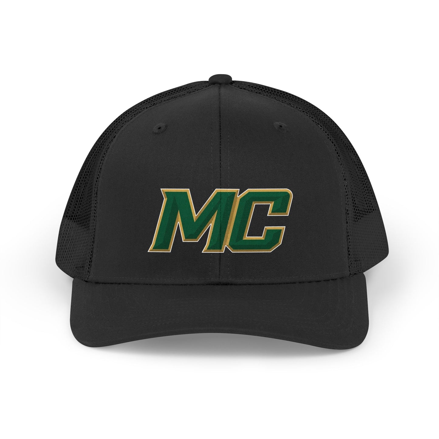 Myleigh Cooper Logo Trucker Hat