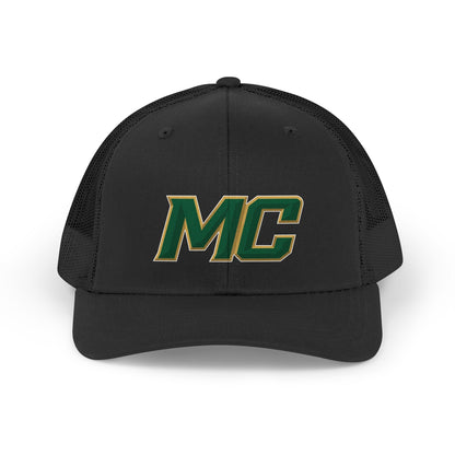 Myleigh Cooper Logo Trucker Hat