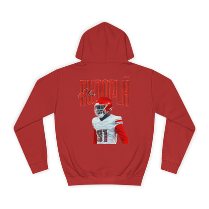 Elias Rudolph Faded Glory Premium Hoodie