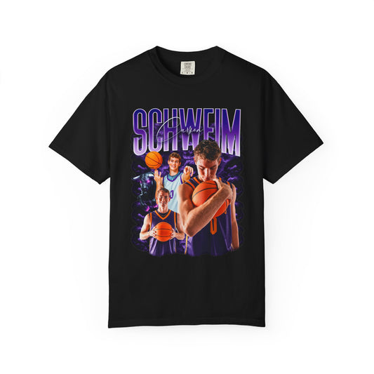 Carson Schweim Premium tee