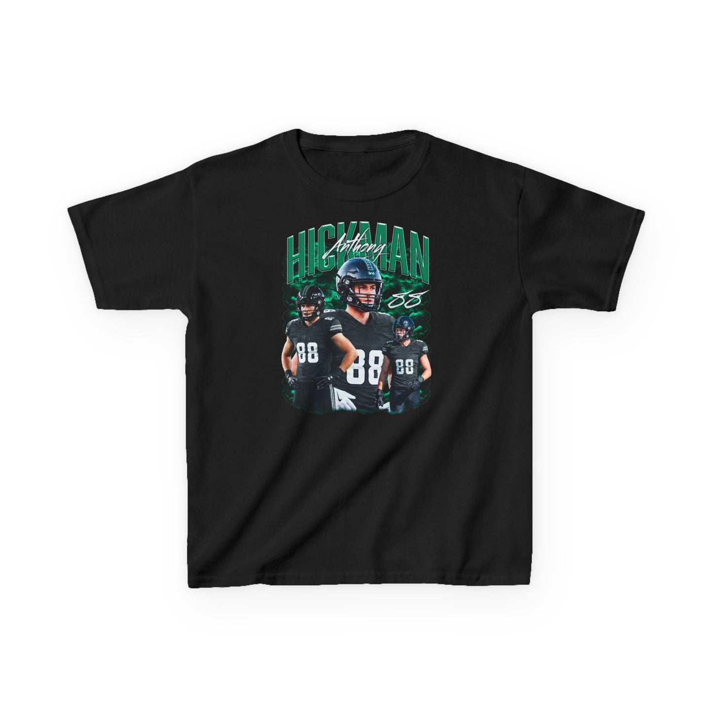 Anthony Hickman Kids Tee