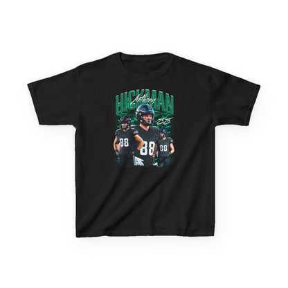 Anthony Hickman Kids Tee