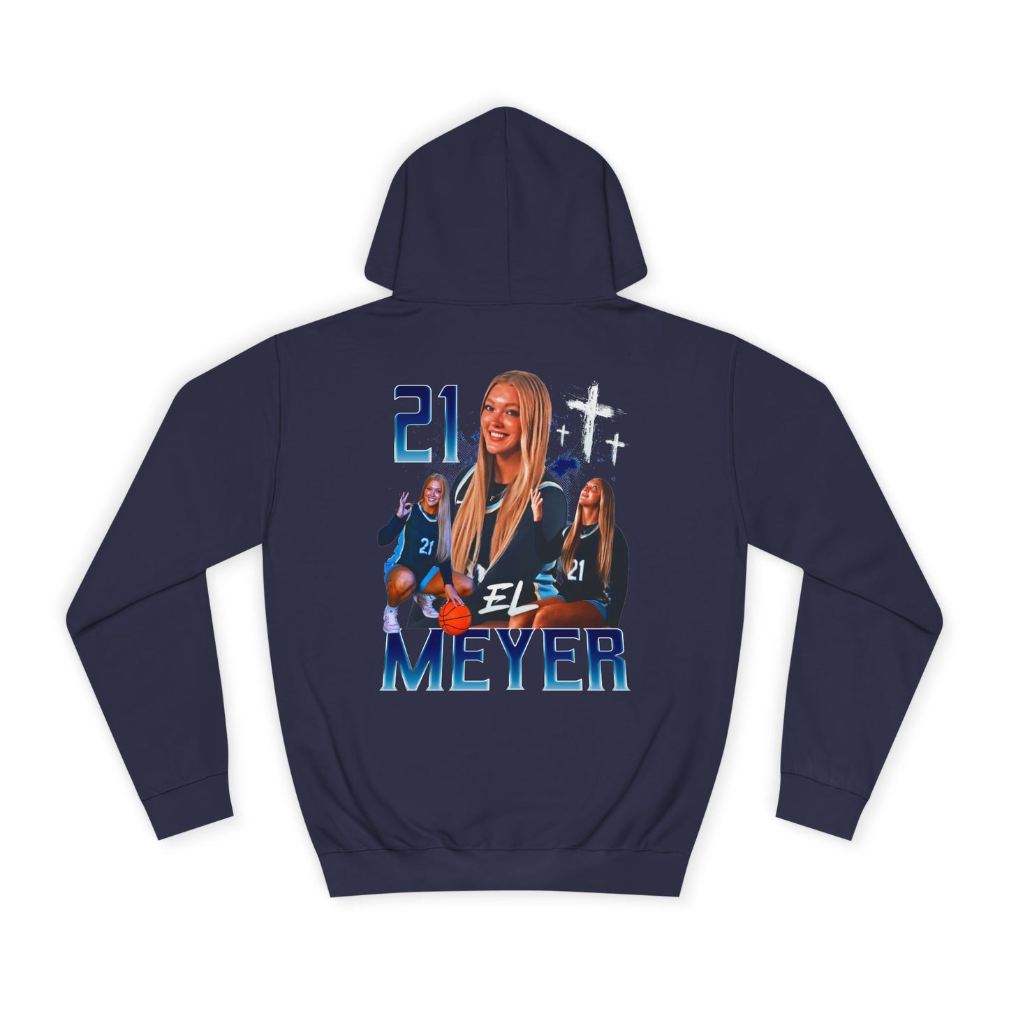 Copy of El Meyer Premium Hoodie