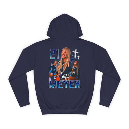 Copy of El Meyer Premium Hoodie