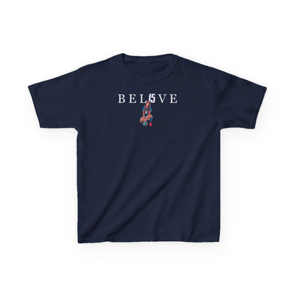 Landri Steenhard Kids Tee