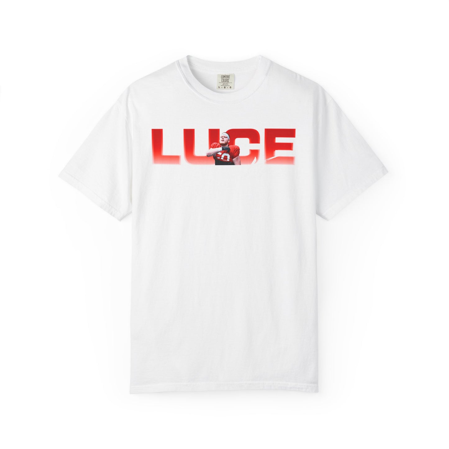 Vince Luce Star Player Premium Tee