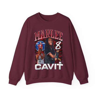 Marlee Cavit Crewneck Sweatshirt